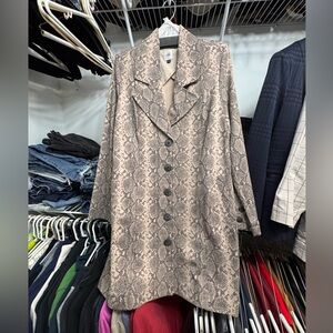 Cabi King Cobra Coat